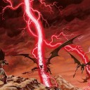 【簡易】Premium Deck Series: Fire & Lightning