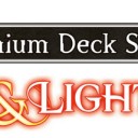 【簡易】Premium Deck Series: Fire & Lightning