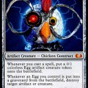 Robot Chicken Info is gone.