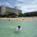 沖縄旅行２日目