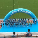2010年 川崎フロンターレファン感謝デー