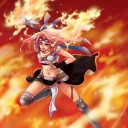 MTG　ジェイスvsチャンドラの日本語限定版