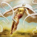 《Serra Ascendant》イラスト考察１