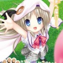 auのメガネケース携帯