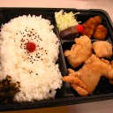 木曜〓唐揚げと仕事と〓