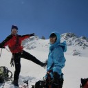 Project "M" - Mont-Blanc Training Day 2