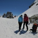 Project "M" - Mont-Blanc Training Day 2