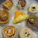 おひるごはんだー、わっしょーい。
