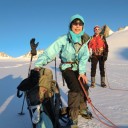 Project "M" - Mont-Blanc Training Day 4