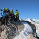 Project "M" - Mont-Blanc Training Day 4