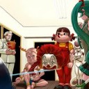 ＧＡＮＴＺパロ画が載せきれなかったので別個枠