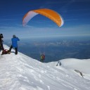 Project "M" - Mont-Blanc Ascent Day 2-2