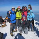 Project "M" - Mont-Blanc Ascent Day 2-2