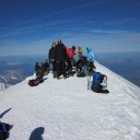 Project "M" - Mont-Blanc Ascent Day 2-2