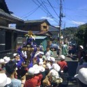 夏祭り