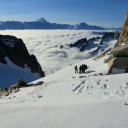 Project "M" - Chamonix Day 5 & Epilogue