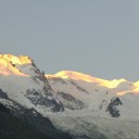Project "M" - Chamonix Day 5 & Epilogue