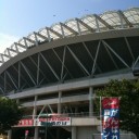 Jリーグ第13節：鹿島アントラーズ－川崎フロンターレ－明日への希望－