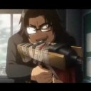 ｷｬﾗで見るｱﾆﾒ