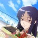 死の影。