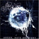 Anger Hate & Fury(Ablaze My Sorrow )