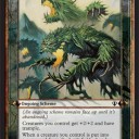 【魔王】森と大地の魔王