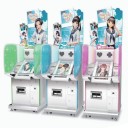 ラブプラスアーケード