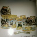 ミラディンの傷跡(Scars of Mirrodin/SOM)　Packaging Image