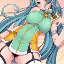 世界で一番お姫様