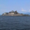 軍艦島