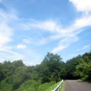 グリーンピア三木でサイクリング