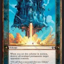【魔王】機械と知識の魔王