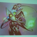 ミラディンの傷跡と５色スタックス