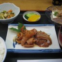 10年。　他