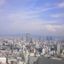 土用丑の日の空