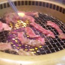 焼肉うきうき♪