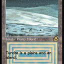 黒枠《Tundra》（英）