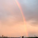 日曜〓花火と渋滞と〓