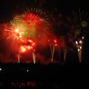 2010 PL花火芸術
