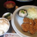 薩摩 茶美豚 とんかつ 花