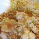 薩摩 茶美豚 とんかつ 花