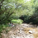 創業記念日は六甲山へ