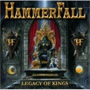 Legacy Of Kings(Hammerfall)