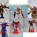 フィギュア撮影と一言 その2