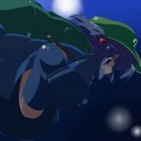 ローウィン期のレアカードを眺めてたら…