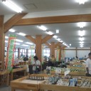 お盆のお墓参り