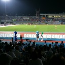 Jリーグ第18節：川崎フロンターレ－サンフレッチェ広島 ～15の夜～