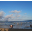 海が好き