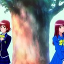 セーラー服もいいがブレザーも捨てがたい。