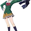 セーラー服もいいがブレザーも捨てがたい。